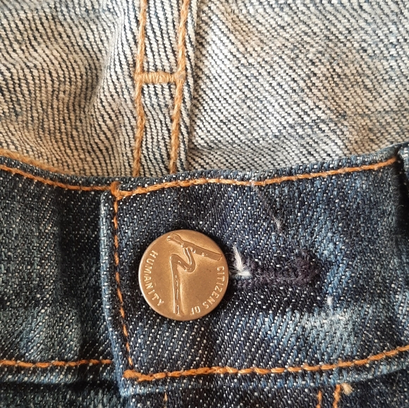 Citizens of Humanity Bootcut Jeans - Picture 3 of 6